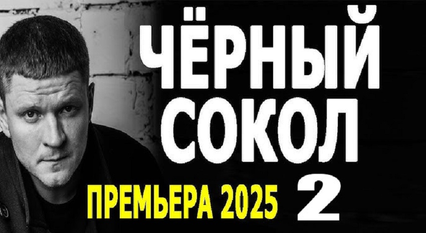Cмотреть Фильм Чёрный сокол 2 (Россия) 2025 онлайн бесплатно