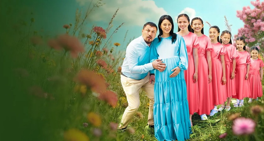 Фильм Семь цветков 2025 смотреть онлайн в качество 1080 HD или 4K