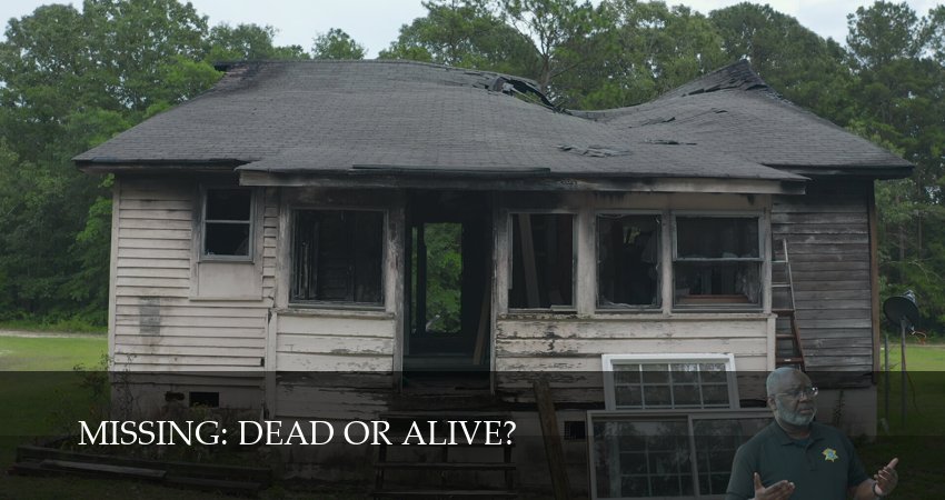 Пропавшие без вести: Вопрос жизни и смерти (2025) 2 сезон 1 серия смотреть онлайн бесплатно