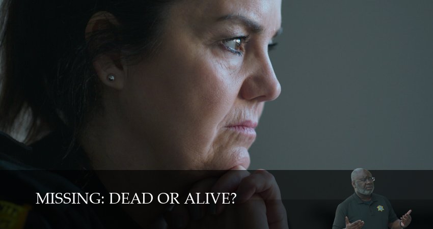 Пропавшие без вести: Вопрос жизни и смерти (2025) 2 сезон 2 серия полностью в хорошем качестве и бесплатно