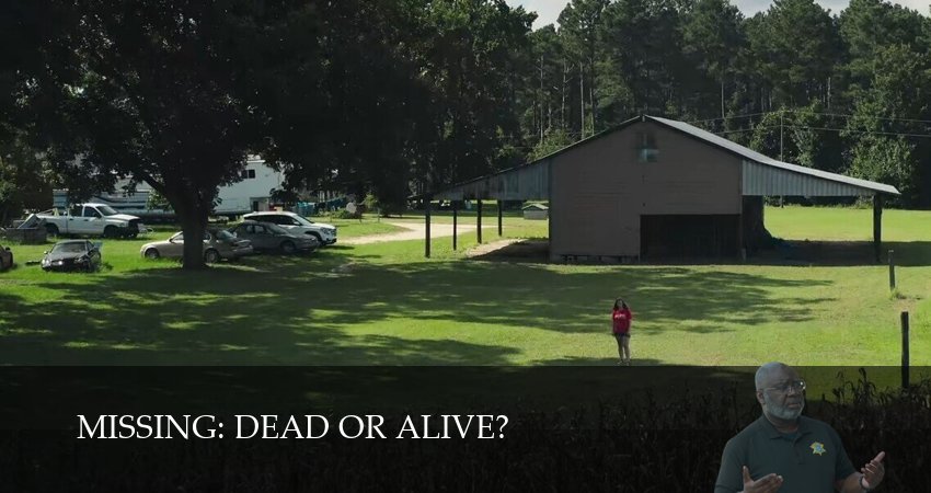 Пропавшие без вести: Вопрос жизни и смерти 2 сезон 5 серия смотреть полностью без перерыва