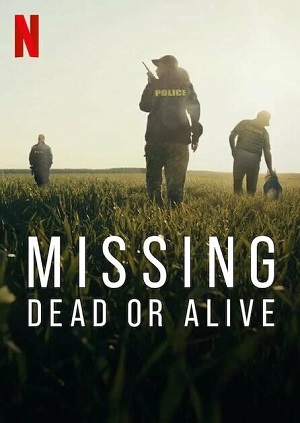 Сериал Пропавшие без вести: Вопрос жизни и смерти 1-4,5,6 серия (2025, США) смотреть онлайн полностью