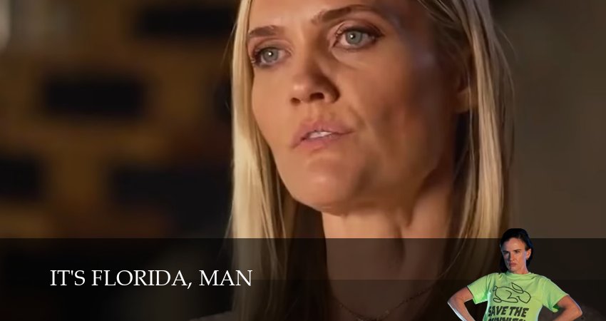 Это Флорида, чувак (2 сезон, 2025) смотреть онлайн бесплатно