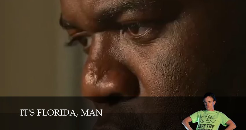 Это Флорида, чувак (2 сезон) смотреть | 2025