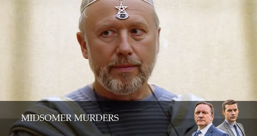 Чисто английские убийства (Midsomer Murders) (25 сезон, 6 серия) смотреть онлайн