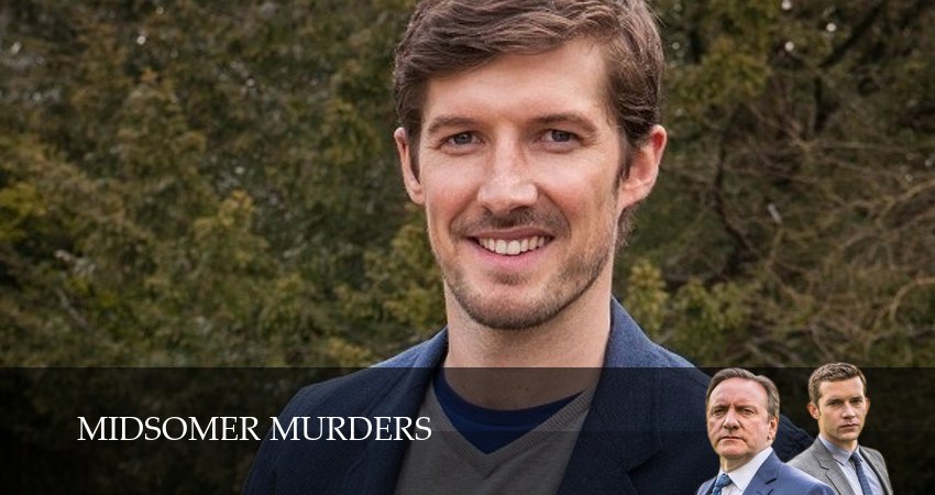 Сериал Чисто английские убийства (Midsomer Murders) (25 сезон, 7 серия) смотреть бесплатно онлайн