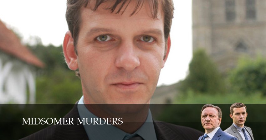 Смотреть сериал Чисто английские убийства (Midsomer Murders) (2025) 25 сезон 8 серия без рекламы в HD