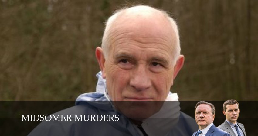 Чисто английские убийства (Midsomer Murders) (2025) 25 сезон 9 серия полностью в хорошем качестве и бесплатно