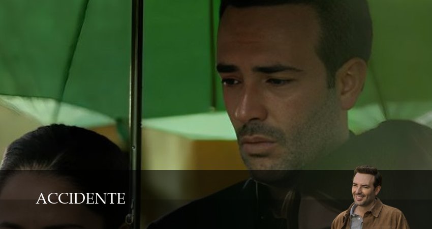 Несчастье (2025) 2 сезон 2 серия смотреть онлайн бесплатно