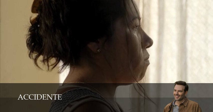 Несчастье (2 сезон, 2025) смотреть онлайн бесплатно