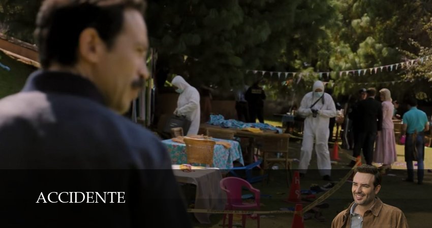 Несчастье 2 сезон 7 серия смотреть онлайн на телефоне бесплатно