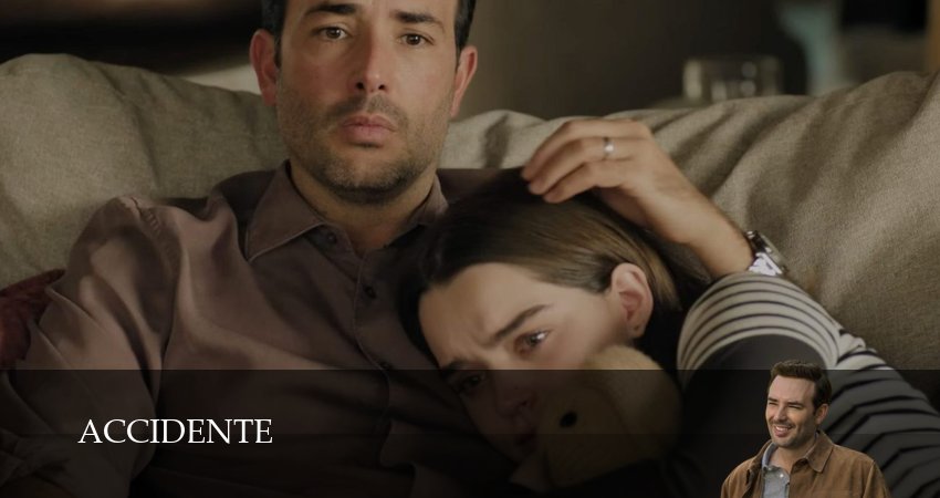 Сериал Несчастье (2 сезон, 2025) смотреть онлайн