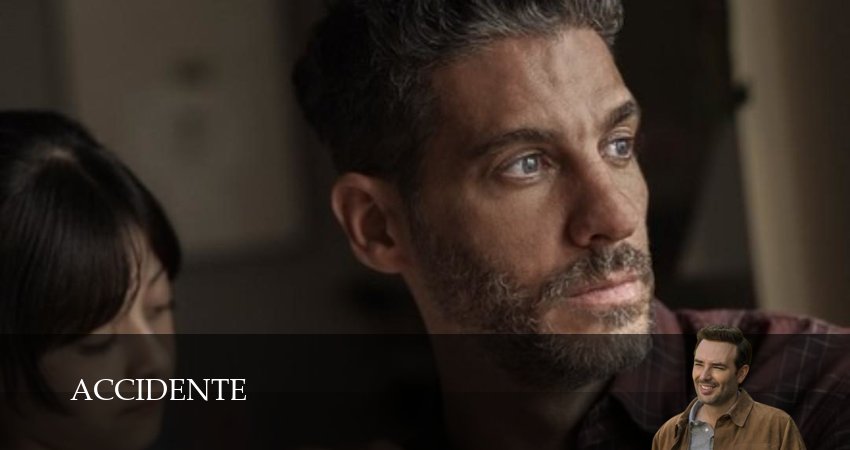 Сериал Несчастье (2 сезон, 10 серия) смотреть онлайн бесплатно