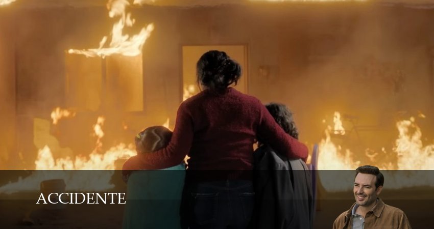 Сериал Несчастье 2 сезон 11 серия смотреть онлайн бесплатно в хорошем качестве