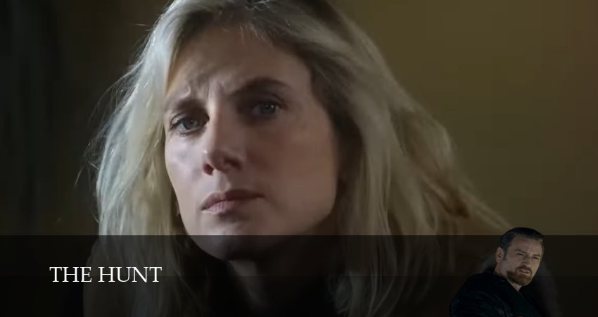 Сериал Охота (Сериал 2025) (1 сезон, 2025) смотреть бесплатно онлайн без рекламы