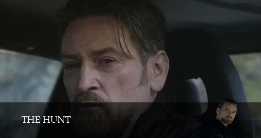 Охота (Сериал 2025) 1 сезон 5 серия смотреть в хорошем качестве