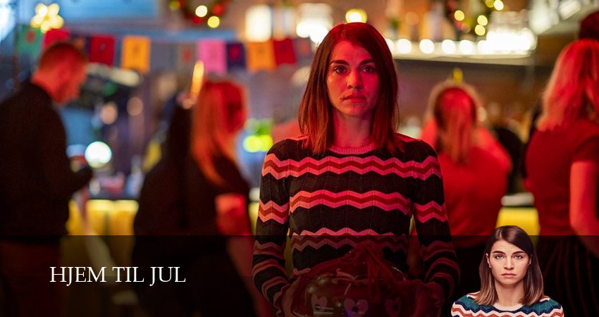 Сериал Рождественская охота (2025) 3 сезон 2 серия в хорошем качестве 1080 Full HD