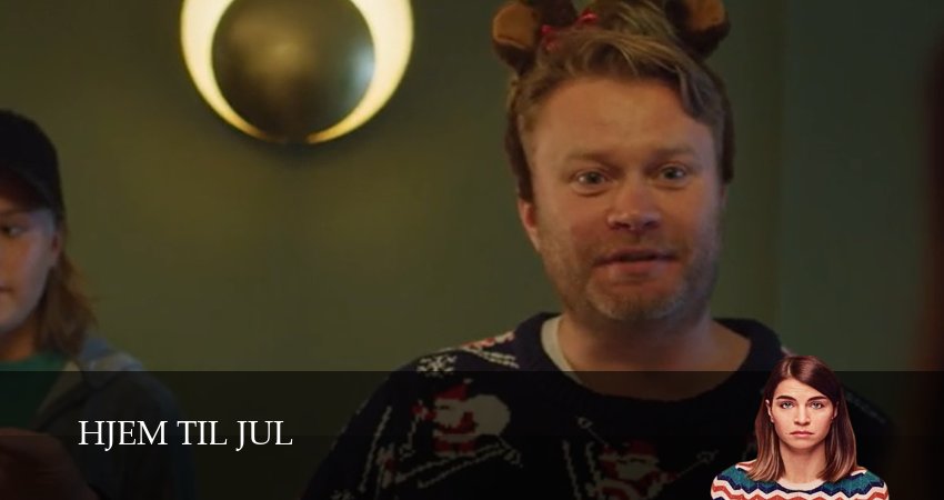 Рождественская охота (2025) 3 сезон 3 серия смотреть онлайн без рекламы