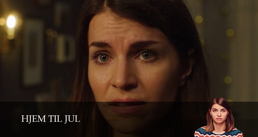 Сериал Рождественская охота (3 сезон, 4 серия) смотреть онлайн все серии подряд в хорошем качестве