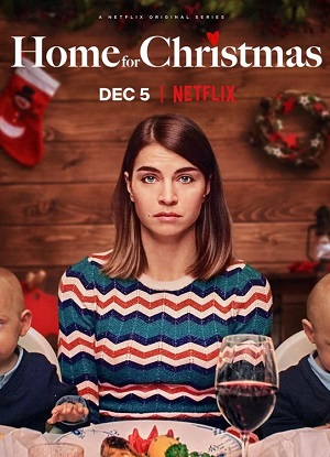 Бесплатный просмотр Рождественская охота 3 сезон все эпизоды в качестве Full HD без рекламы