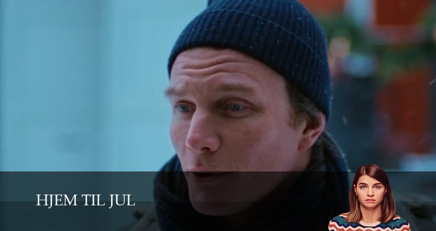 Рождественская охота (2025) 3 сезон 6 серия смотреть онлайн в хорошем качестве