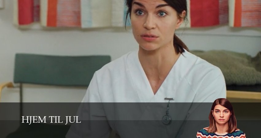 Сериал Рождественская охота (3 сезон, 2025) смотреть онлайн бесплатно в хорошем HD 1080 качестве