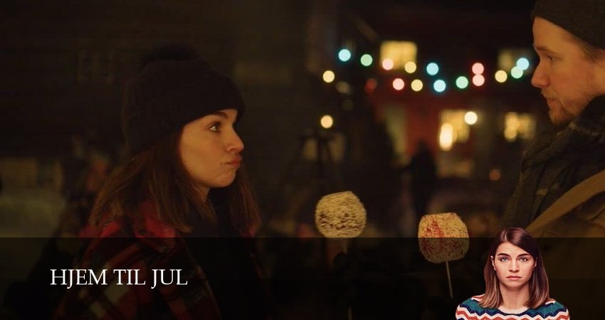 Сериал Рождественская охота (3 сезон, 2025) смотреть онлайн все серии подряд в хорошем качестве