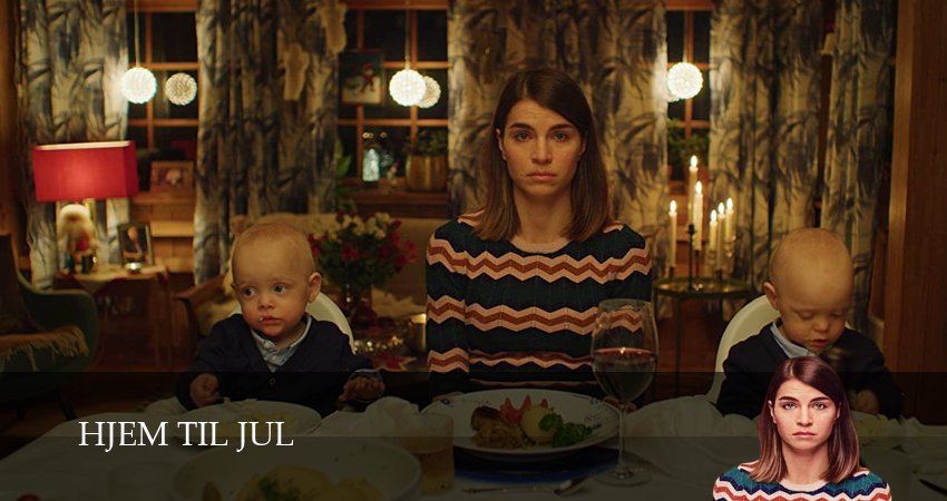 Сериал Рождественская охота (3 сезон, 10 серия) смотреть бесплатно онлайн