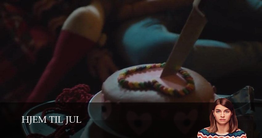 Сериал Рождественская охота (2025) 3 сезон 12 серия смотреть онлайн в качество 1080 HD или 4K