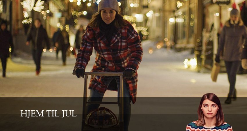 Сериал Рождественская охота (3 сезон, 15 серия) смотреть онлайн бесплатно без рекламы