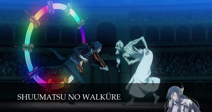 Повесть о конце света (3 сезон, 18 серия) смотреть онлайн