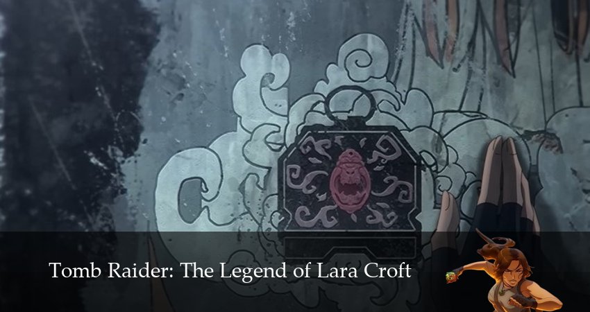 Сериал Tomb Raider: легенда Лары Крофт (2025) 2 сезон 6 серия в 4K UHD и HD смотреть онлайн бесплатно