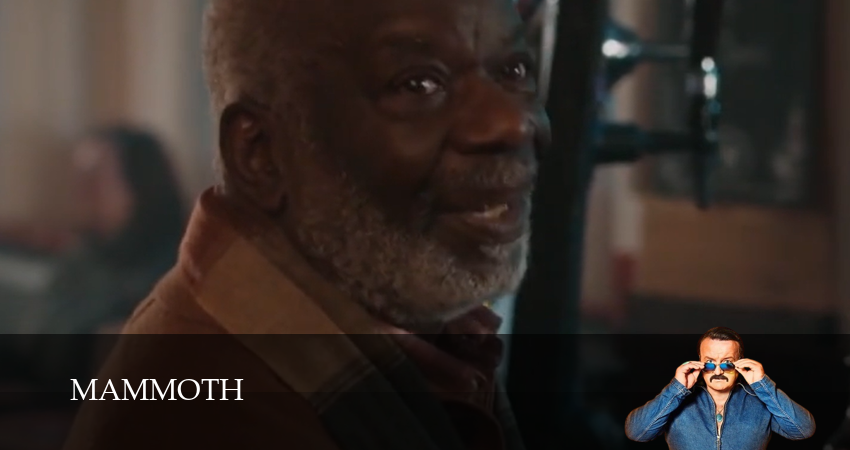 Сериал Мамонт (2 сезон, 2025) смотреть онлайн