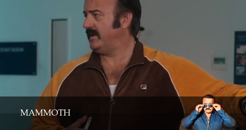 Смотреть сериал Мамонт (2025) 2 сезон 4 серия без рекламы в HD