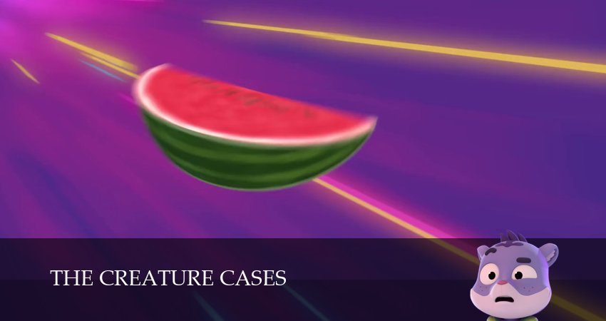 Дело о хвостатых (6 сезон, 15 серия) смотреть онлайн бесплатно в хорошем HD качестве