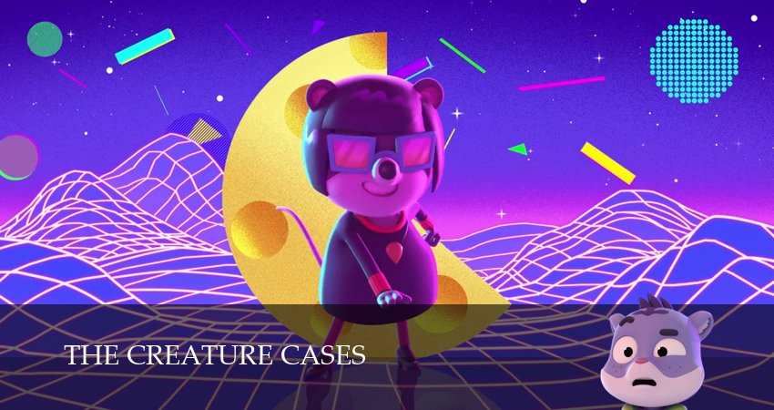 Сериал Дело о хвостатых (2025) 6 сезон 17 серия смотреть онлайн в качество 1080 HD или 4K