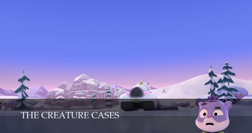 Дело о хвостатых (2025) 6 сезон 24 серия смотреть бесплатно полностью