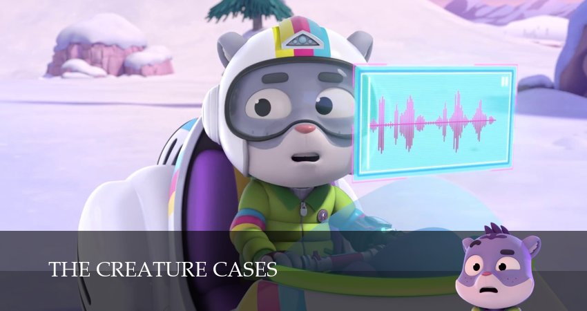 Дело о хвостатых (2025) 6 сезон 26 серия смотреть онлайн без рекламы