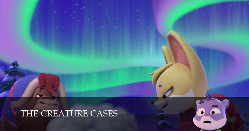 Дело о хвостатых (6 сезон, 2025) смотреть полностью