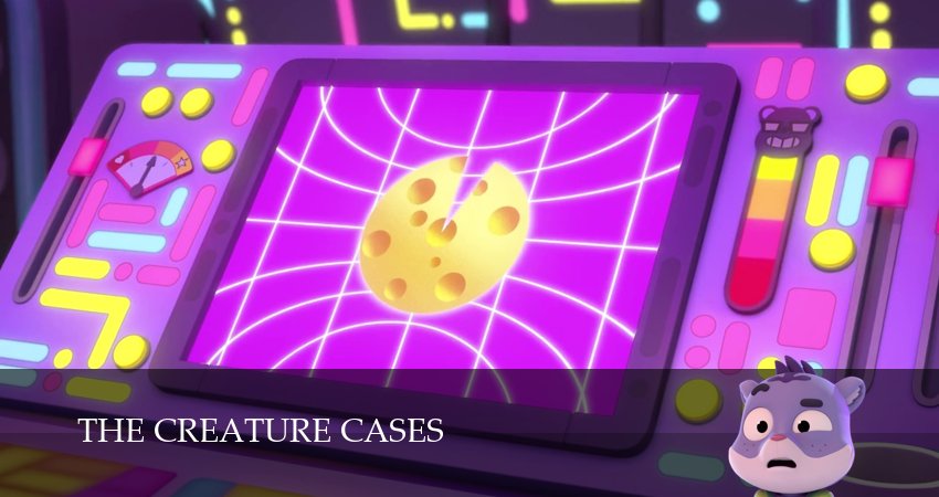 Дело о хвостатых (2025) 6 сезон 31 серия смотреть бесплатно полностью