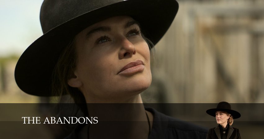 Покинутые (2025) 1 сезон 1 серия полностью смотреть бесплатно без рекламы