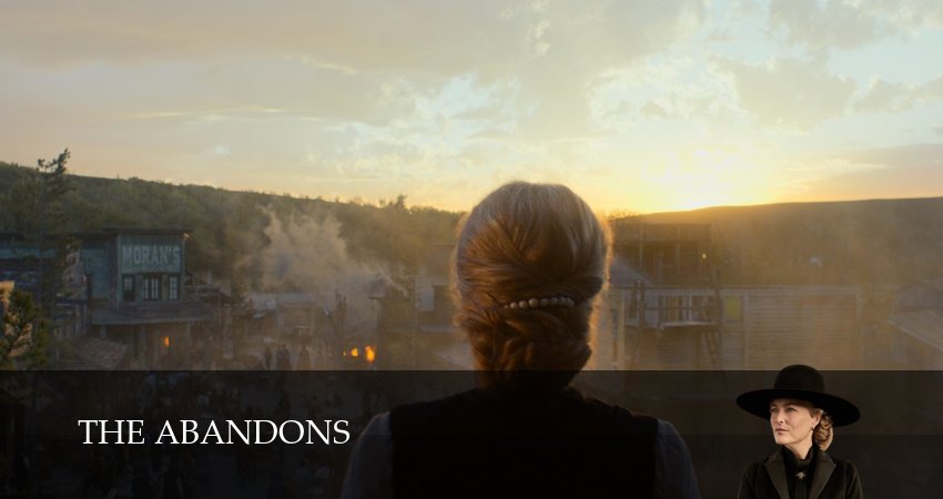 Покинутые 1 сезон 3 серия смотреть онлайн на телефоне бесплатно