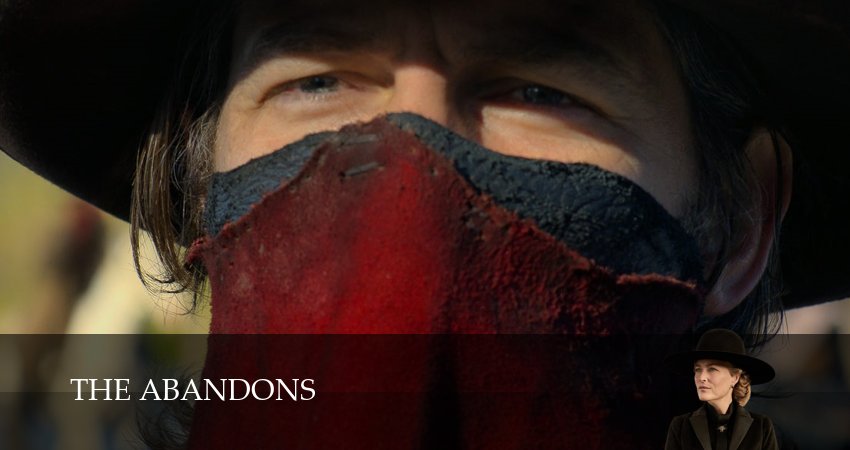 Покинутые (2025) 1 сезон 5 серия смотреть онлайн бесплатно