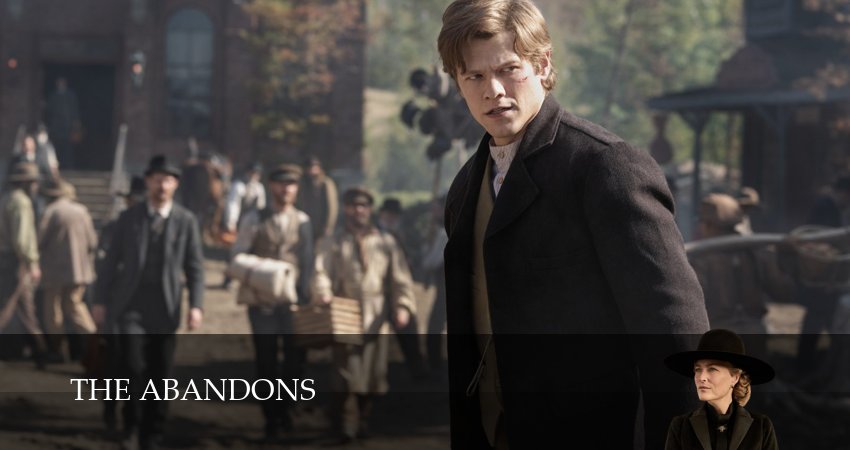 Покинутые (1 сезон, 2025) смотреть онлайн бесплатно в хорошем качестве