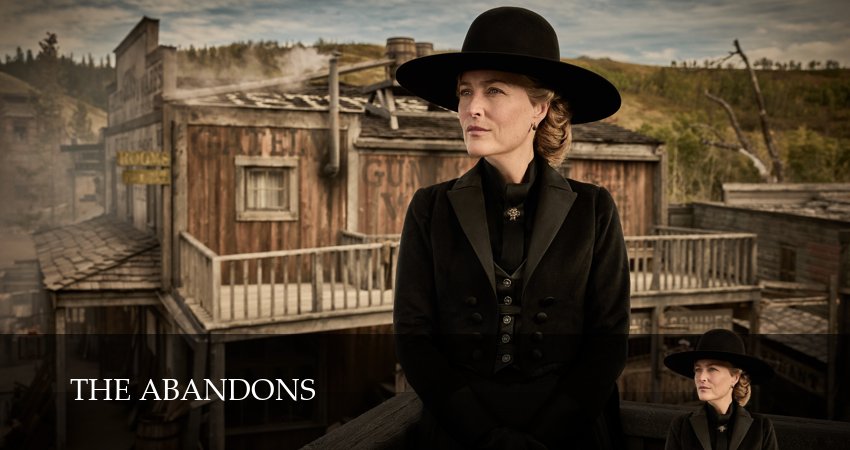 Покинутые (2025) 1 сезон 11 серия смотреть онлайн без рекламы и регистрации