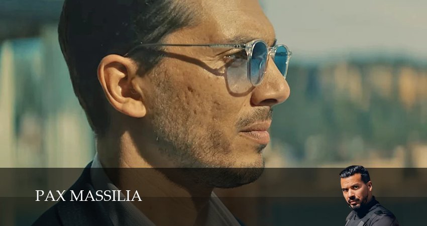 На страже Марселя (2025) 2 сезон 1 серия онлайн бесплатно в высоком качестве