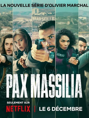 На страже Марселя 2 сезон, 1-8,9,10 серия (2025, Франция) смотреть сериал онлайн в HD 1080p полностью