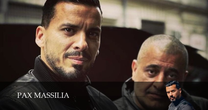 На страже Марселя (2025) 2 сезон 4 серия полностью смотреть бесплатно без рекламы