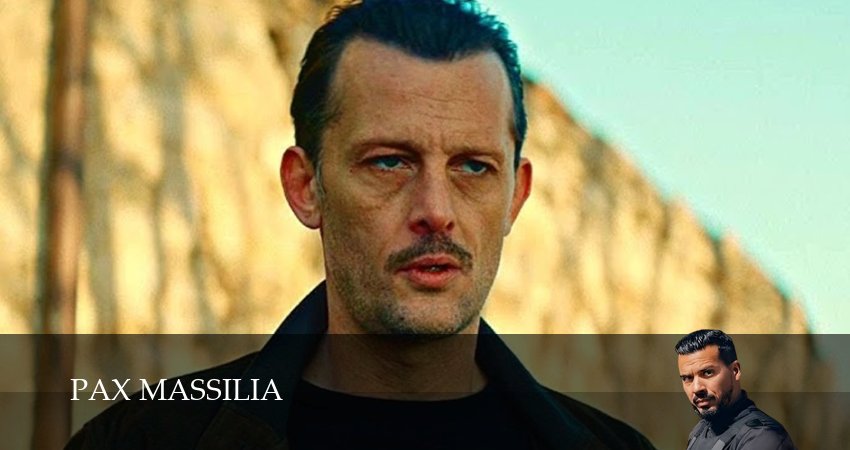 Сериал На страже Марселя (2 сезон, 5 серия) смотреть онлайн бесплатно без рекламы