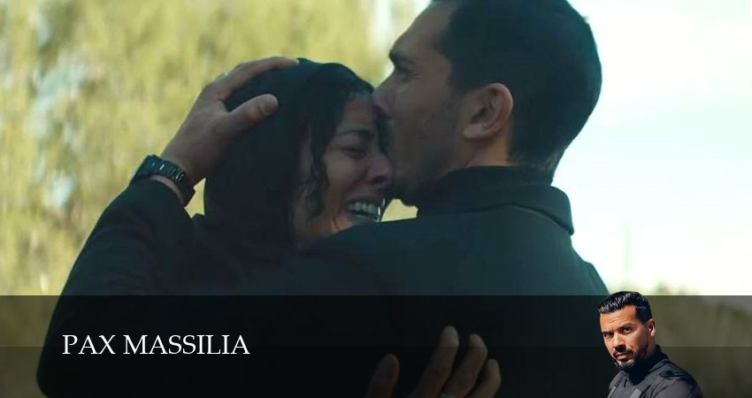 На страже Марселя (2 сезон, 2025) смотреть онлайн все серии подряд в хорошем качестве